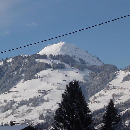 Pension Fuchs Brixen im Thale Exterior foto